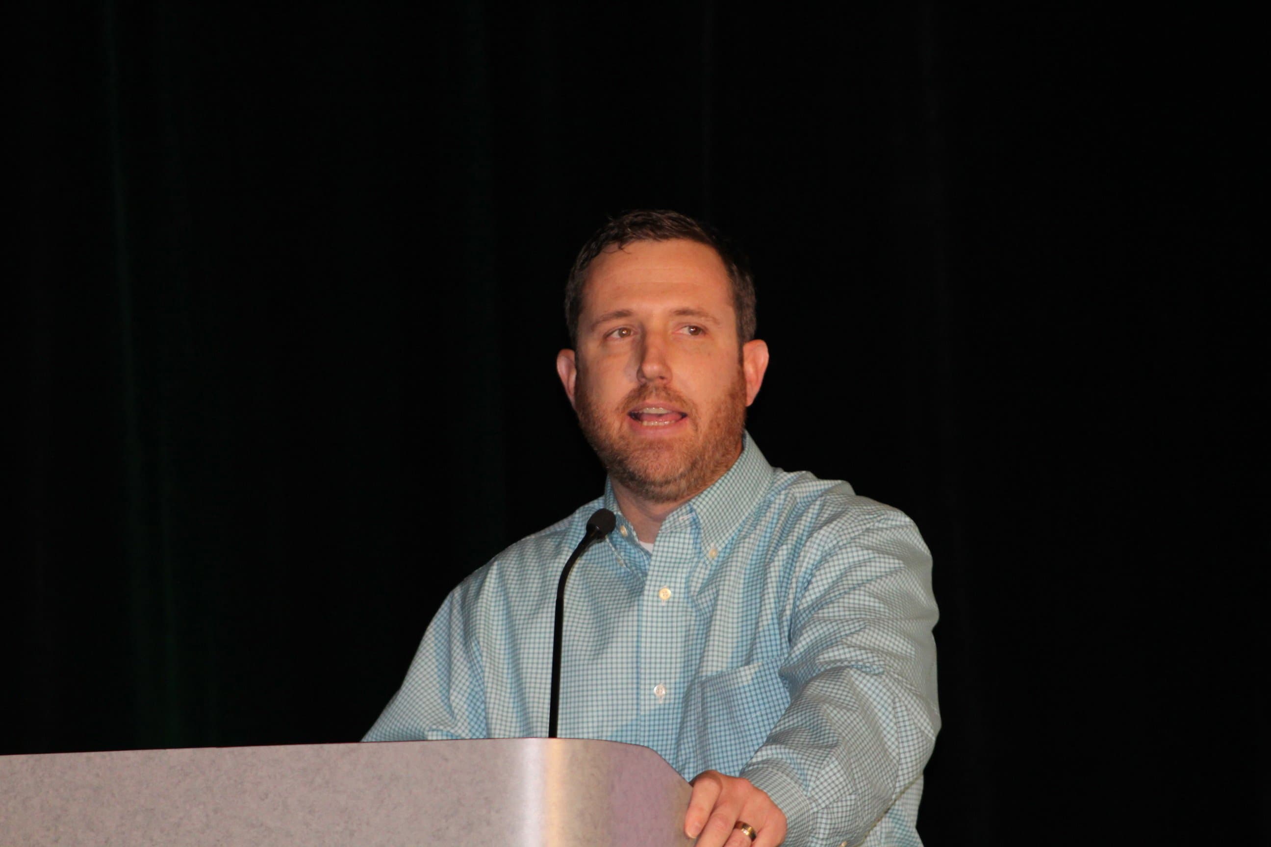 California Citrus Mutual Appoints Casey Creamer as President/CEO