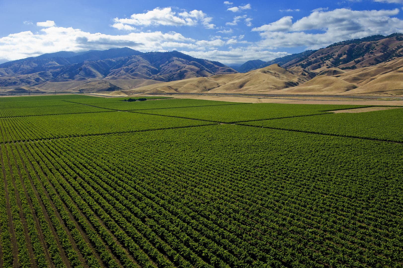 kern county