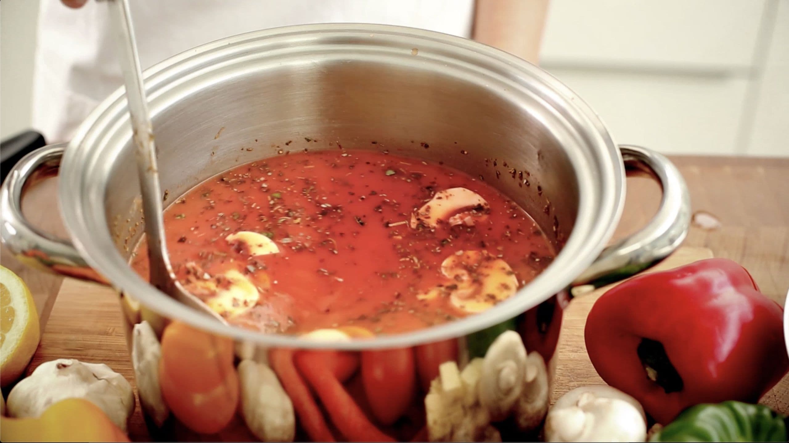 Consumer Trends to Increase Demand for CA Processing Tomatoes