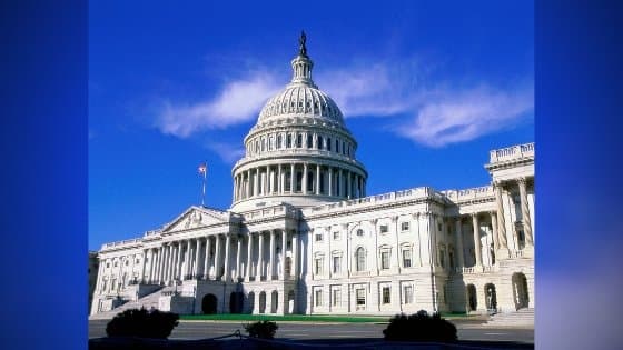 senate building