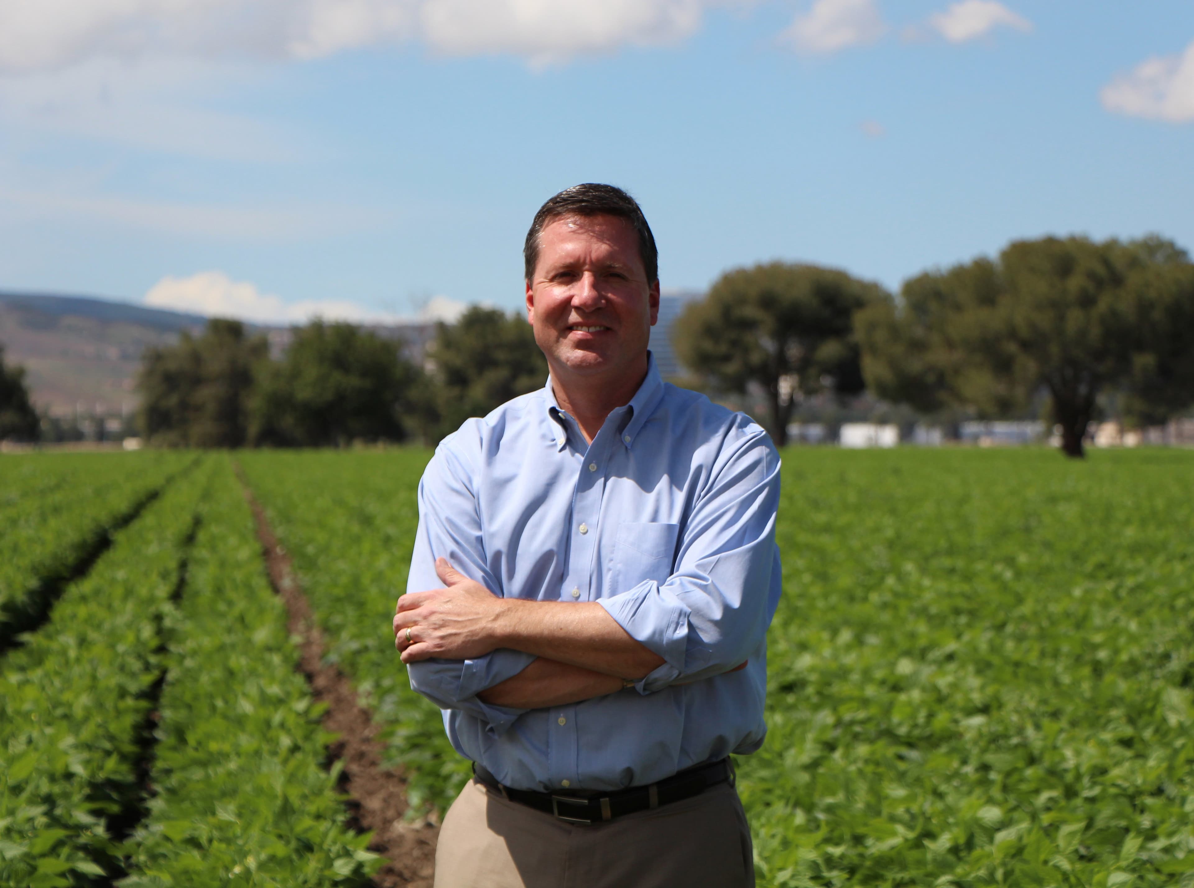 Western Growers Board Selects Dave Puglia as Next President and CEO