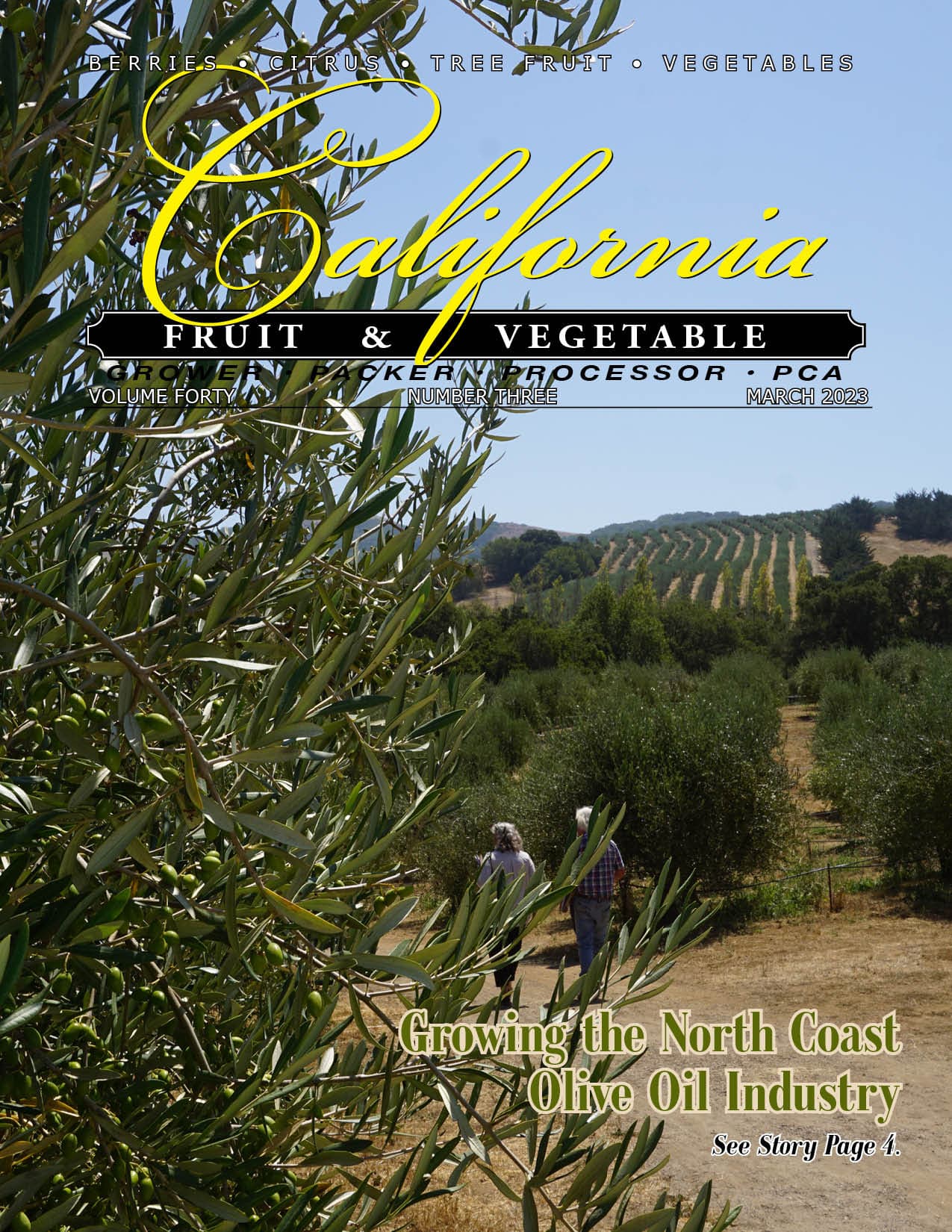 READ – March 2023 Issue
