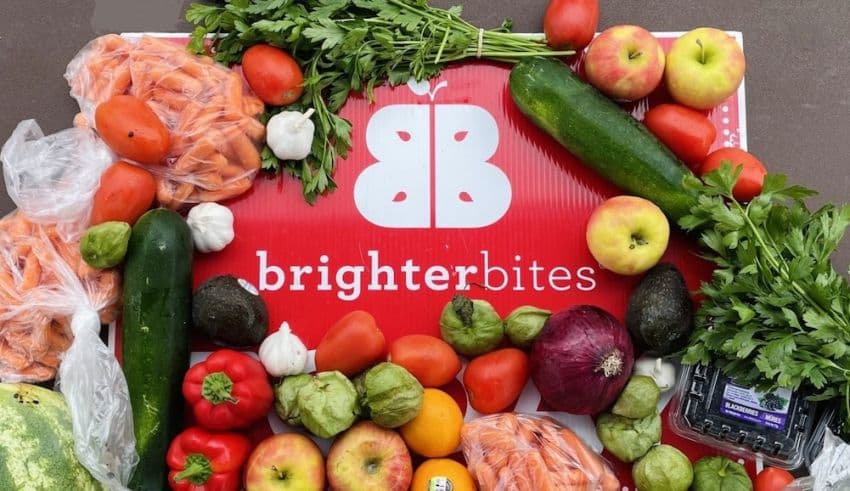 Brighter Bites Announces Upcoming Three-Part Webinar Series