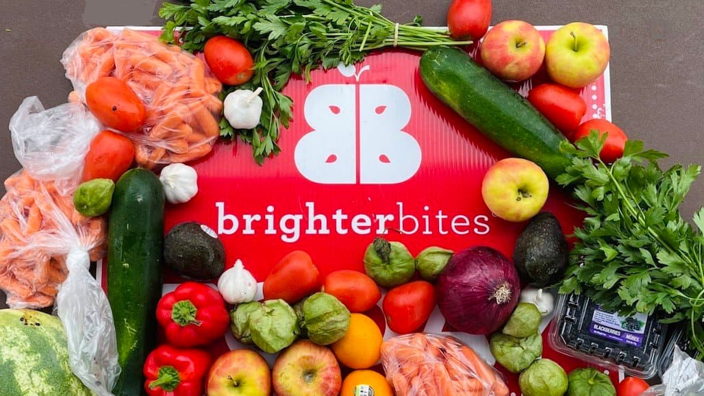 Brighter Bites Announces Upcoming Three-Part Webinar Series