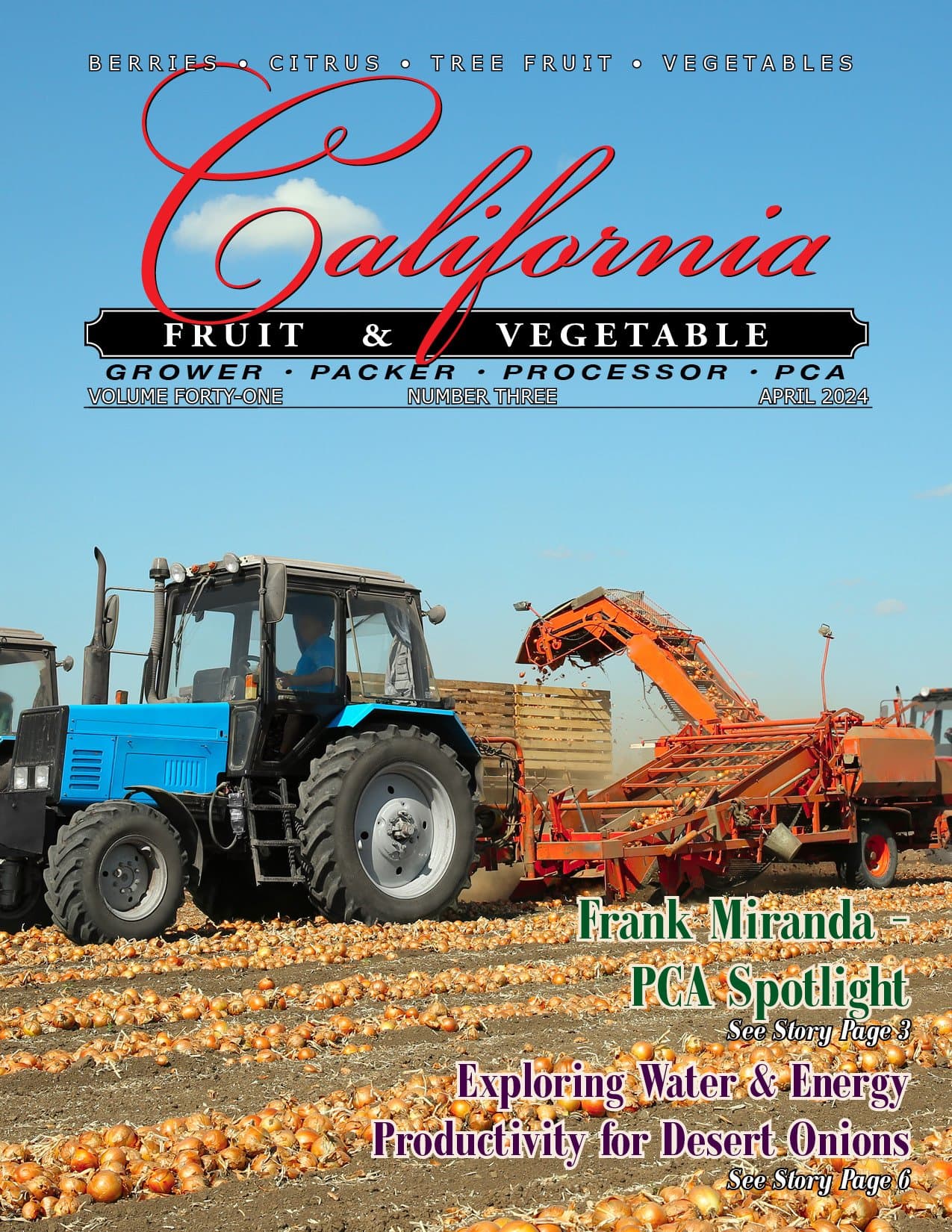 READ – April 2024 Issue