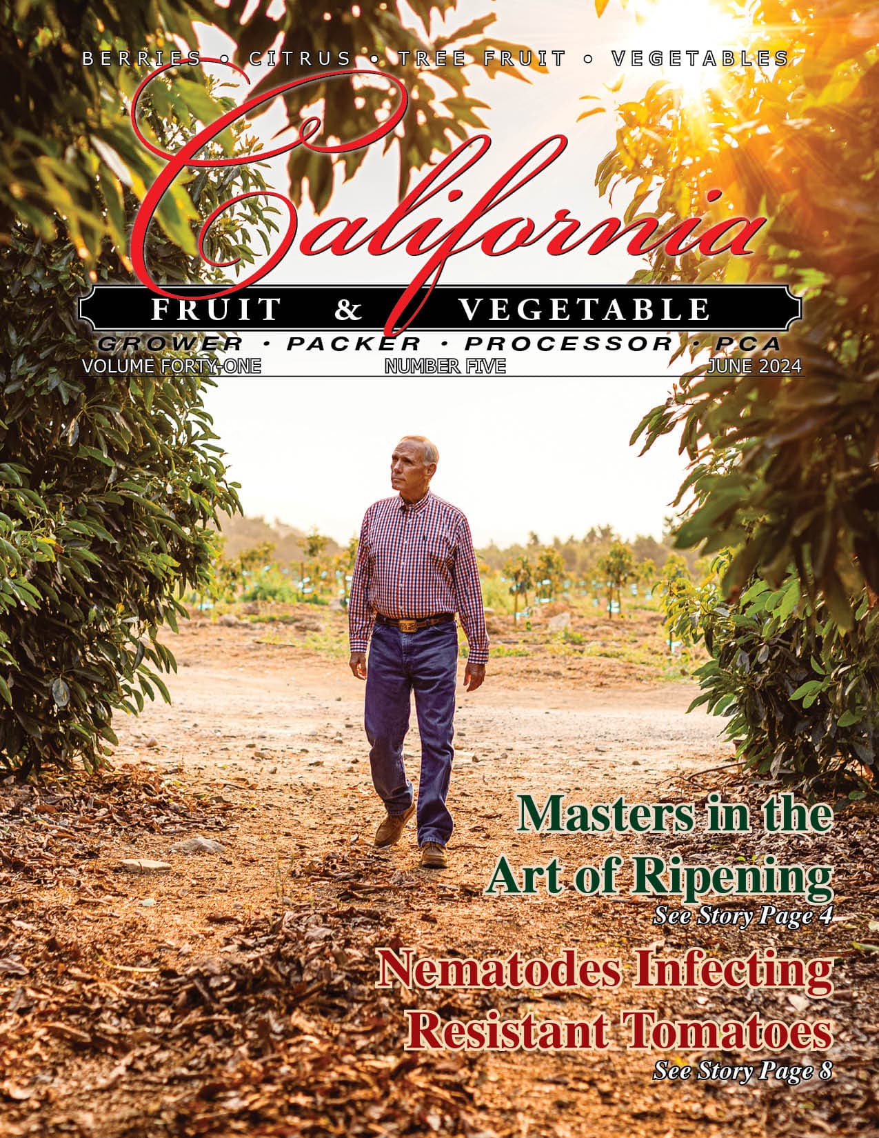 READ – June 2024 Issue