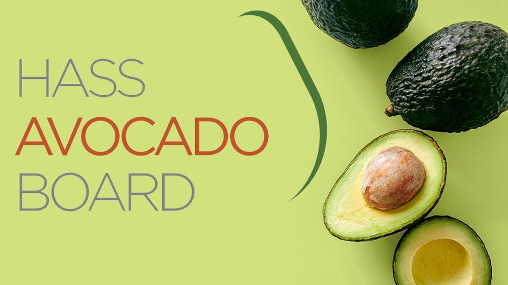 Hass Avocado Board Partners with Meyocks to Promote Health Benefits of Avocados