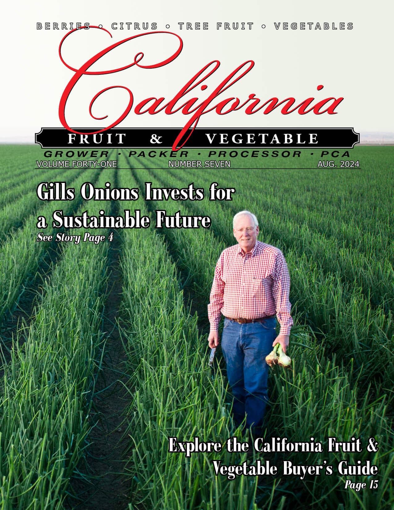 READ – August 2024 Issue