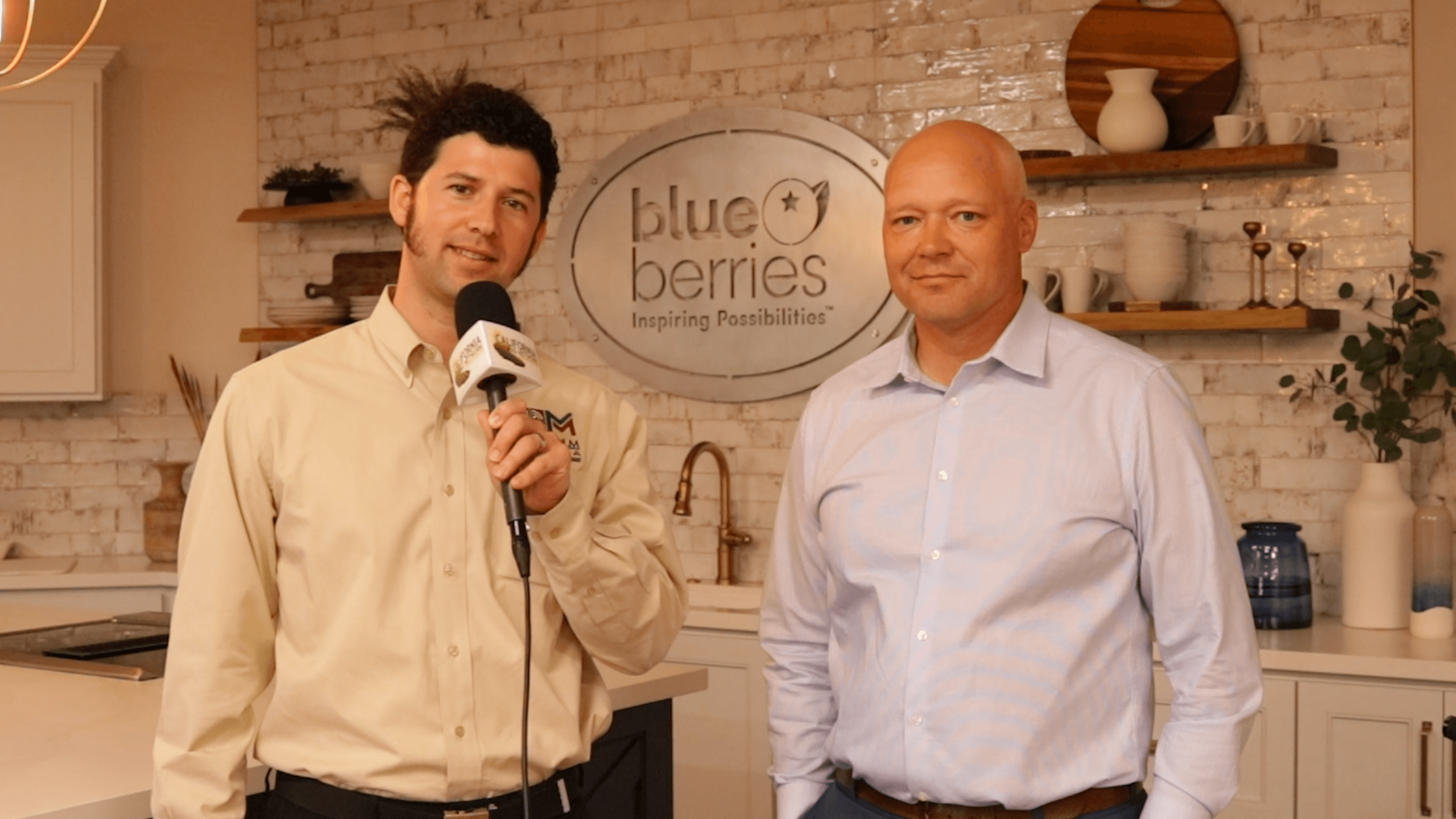Tapping into Growing Market Opportunities for U.S. Blueberries