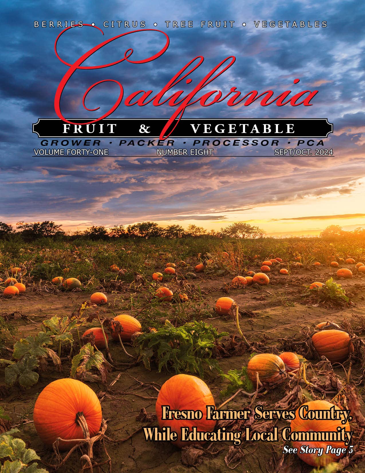READ – September/October 2024 Issue