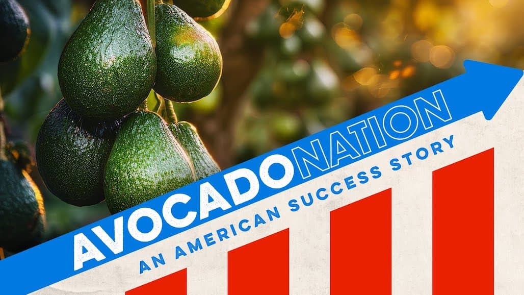New Film Captures Avocado Industry Impact on California Communities