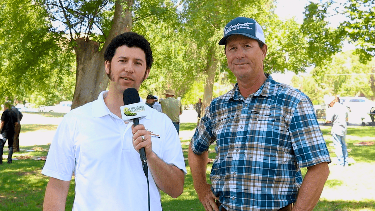 California Potato Harvest Off to a Solid Start