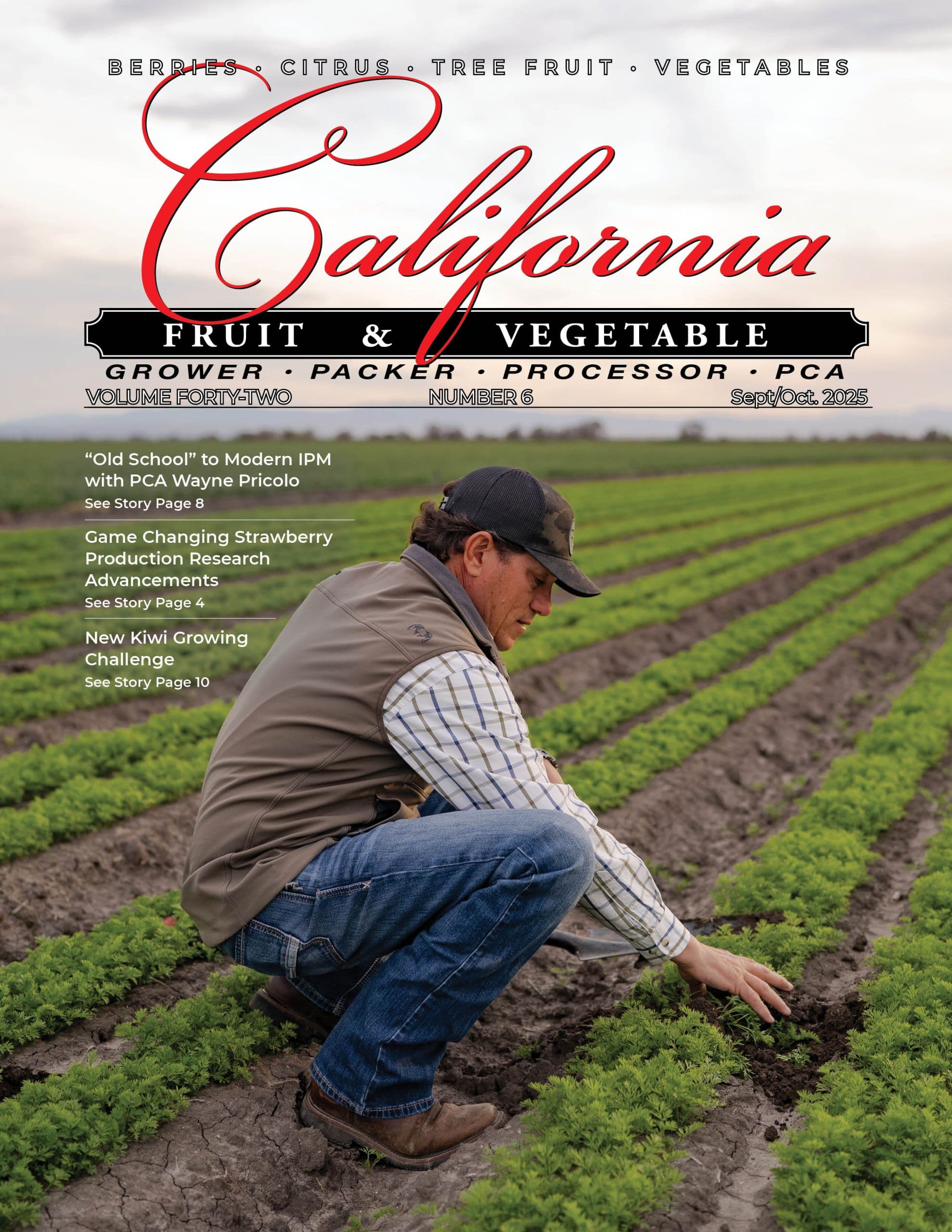 READ – September/October 2025 Issue