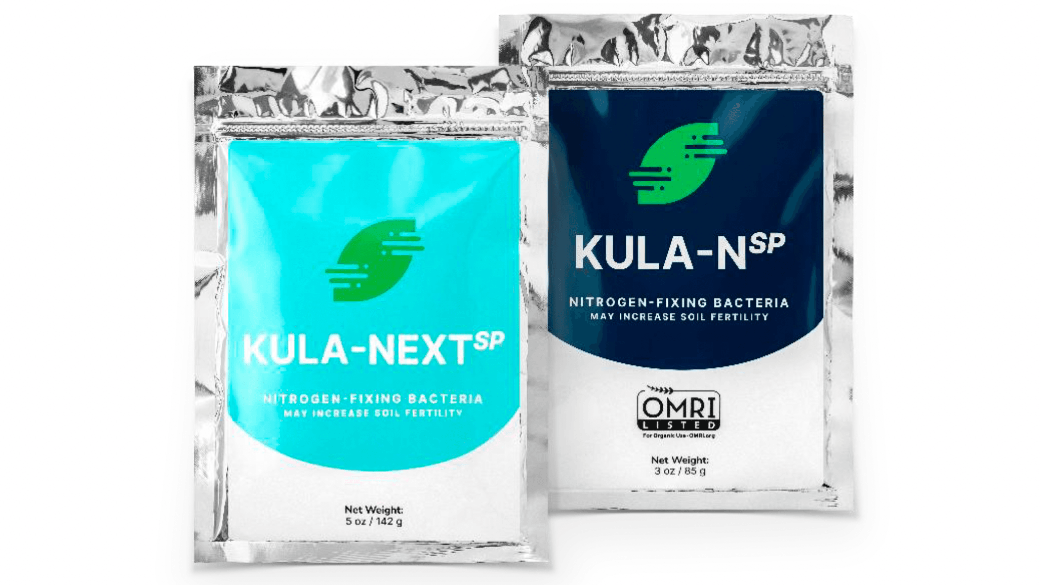 Kula Bio® Launches Soluble Powder (SP) Line of Its Innovative Nitrogen Fixing Biological Products