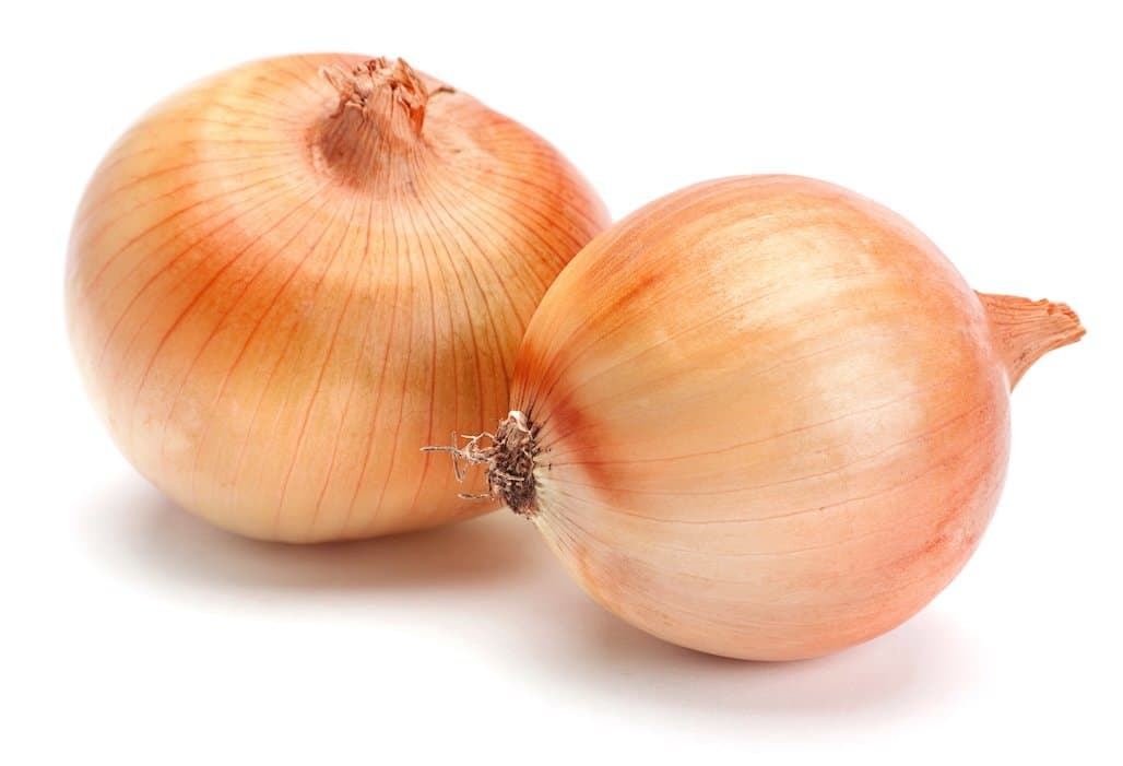 USDA Advises Exporters from Sending Onions to Panama