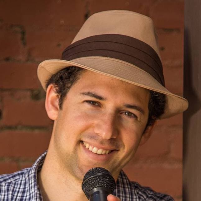 Matthew Malcolm
