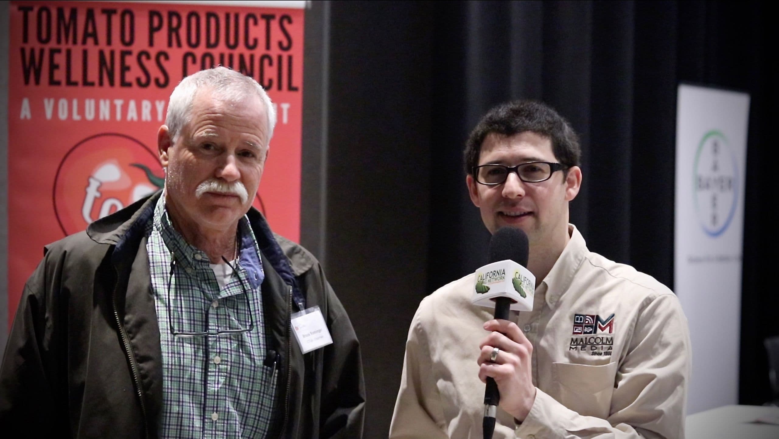 Hail, Mold & Fusarium: Key Issues from the 2019 CA Tomato Crop
