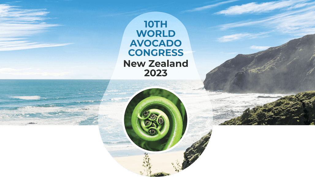 World Avocado Congress Set For April 2-5 In New Zealand